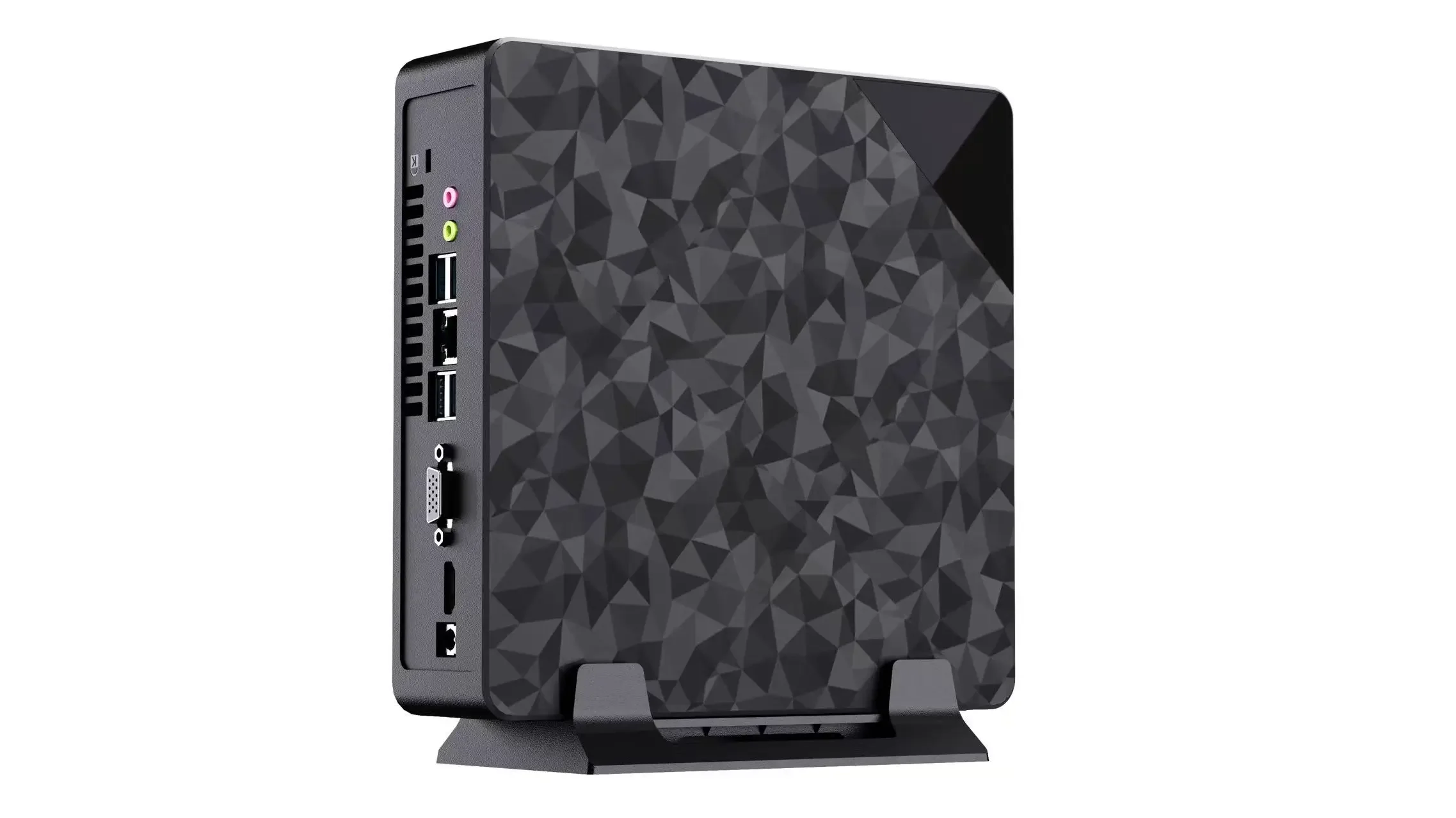 핫세일 신제품 조립형 미니 PC 사무용 게이밍 미니 PC 코어 N100 베어본 시스템 가정용 사무실용 썸네일 4