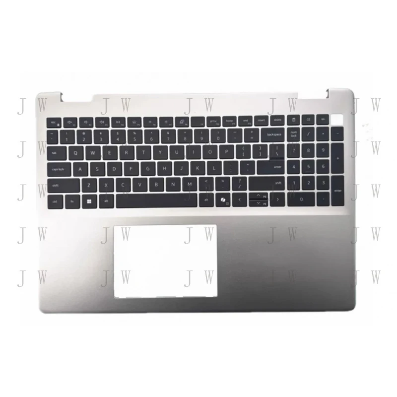 

DDW New for Dell Inspiron 16 5640 5645 C cover keyboard 081CYX