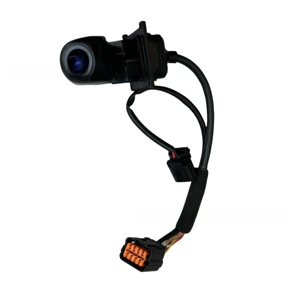 For STONIC Rearview Camera for 2017 2022 Model Years OEM 95760H8100 Backup Camera for Rear View Assist Integration