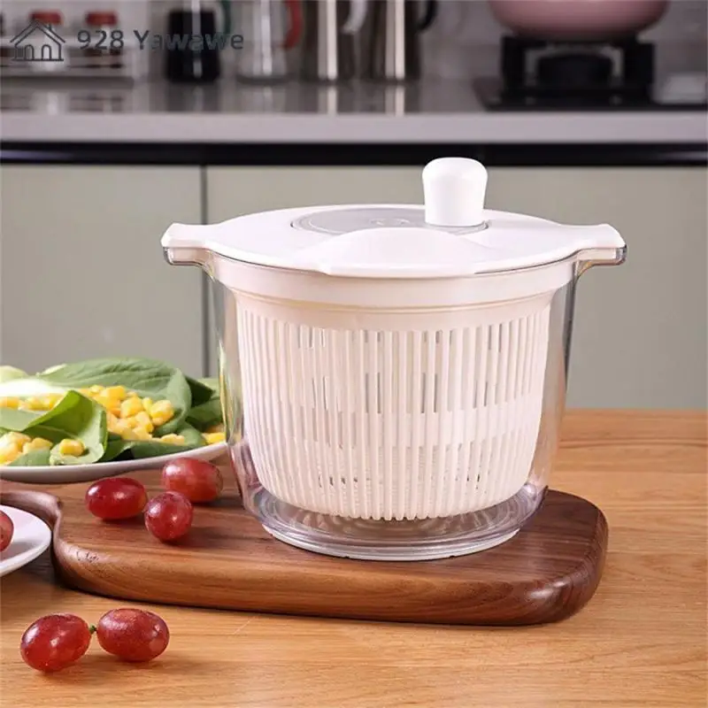 Manual Water Filter Durable Efficient Dehydration Environmentally Friendly Essential Kitchen Tools Portable Kitchen Tools Dryer