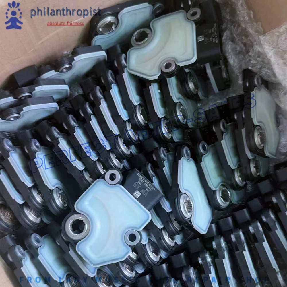 

Auto Transmission Gear Range Drive Position Sensor 0CK927753G 0CK DL382 For Audi