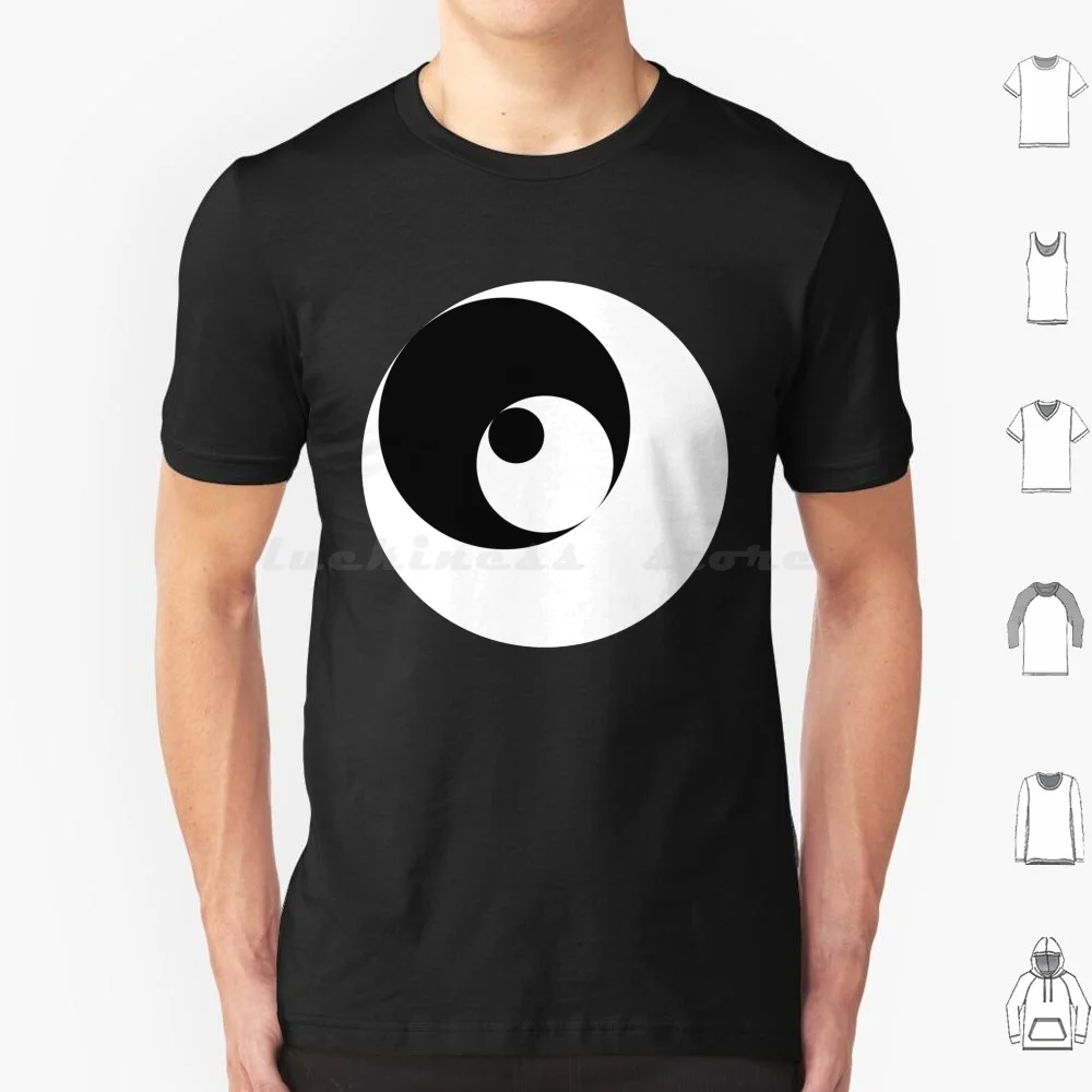 

Circles In Circles #1 T Shirt Men Women Kids 6xl Concentric Circle Circular Colors Loud Bold Unique Retro Fun Mod Vintage Hypno