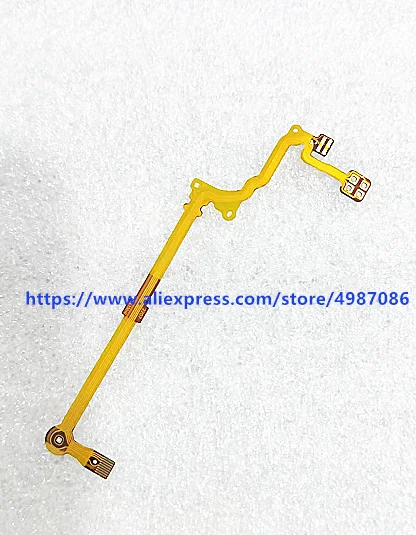 NEW Lens G1XIII Focus Flex Cable For Canon PowerShot G1X Mark III G1X3 Focusing Digital Camera Repair Part