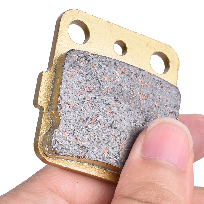 Motorcycle Front Rear Brake Pads for YAMAHA YZ 65 80 85 J BW SW YZ65 YZ65J 2018-2024 YZ80 1993-2001 YZ85 YZ85BW YZ85SW 2002-2024 - view 5