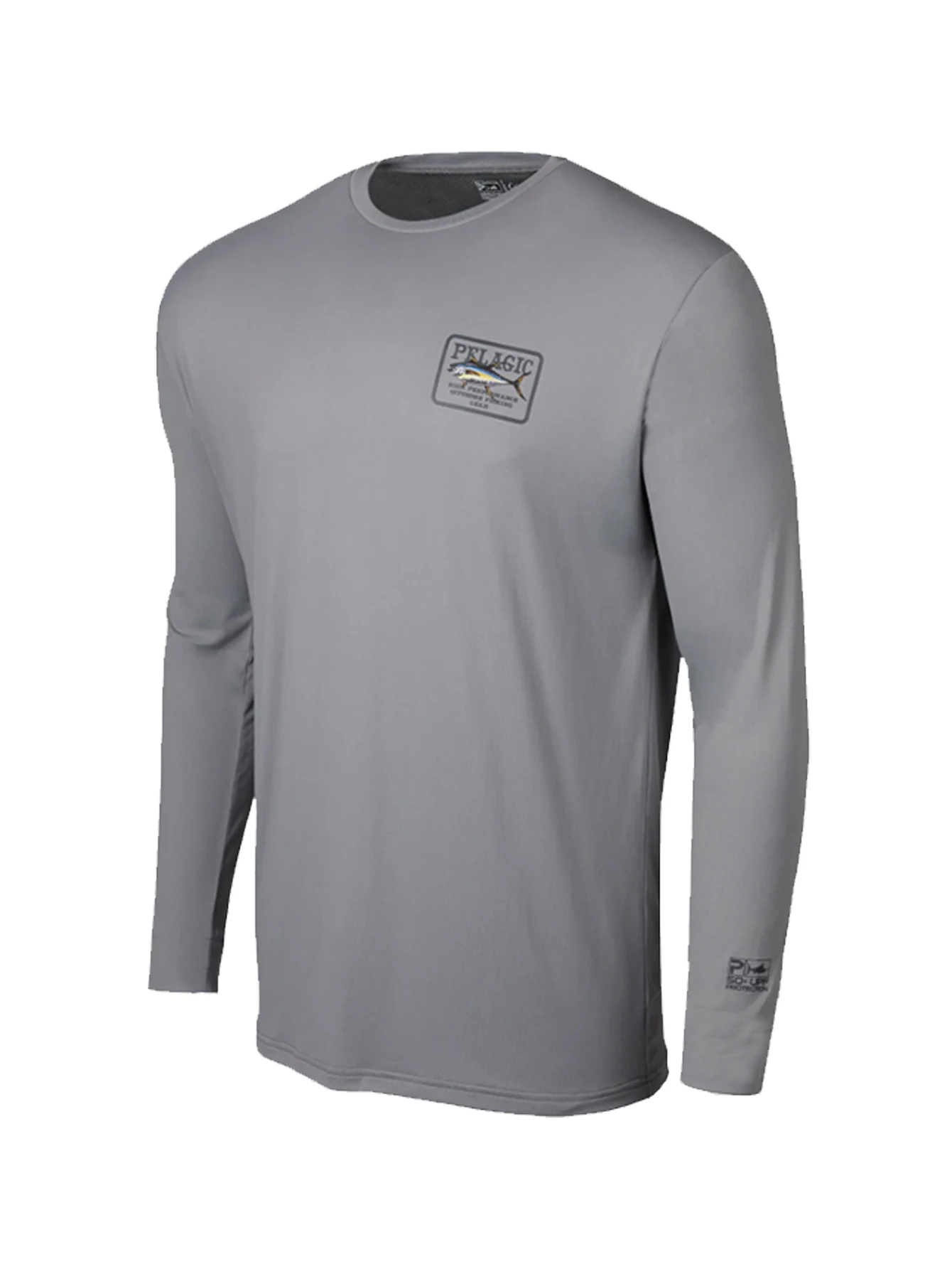 

Длинный стиль, одежда для рыбалки, камуфляжная солнцезащитная одежда для приманок, одежда для спортивной рыбалки на открытом воздухе