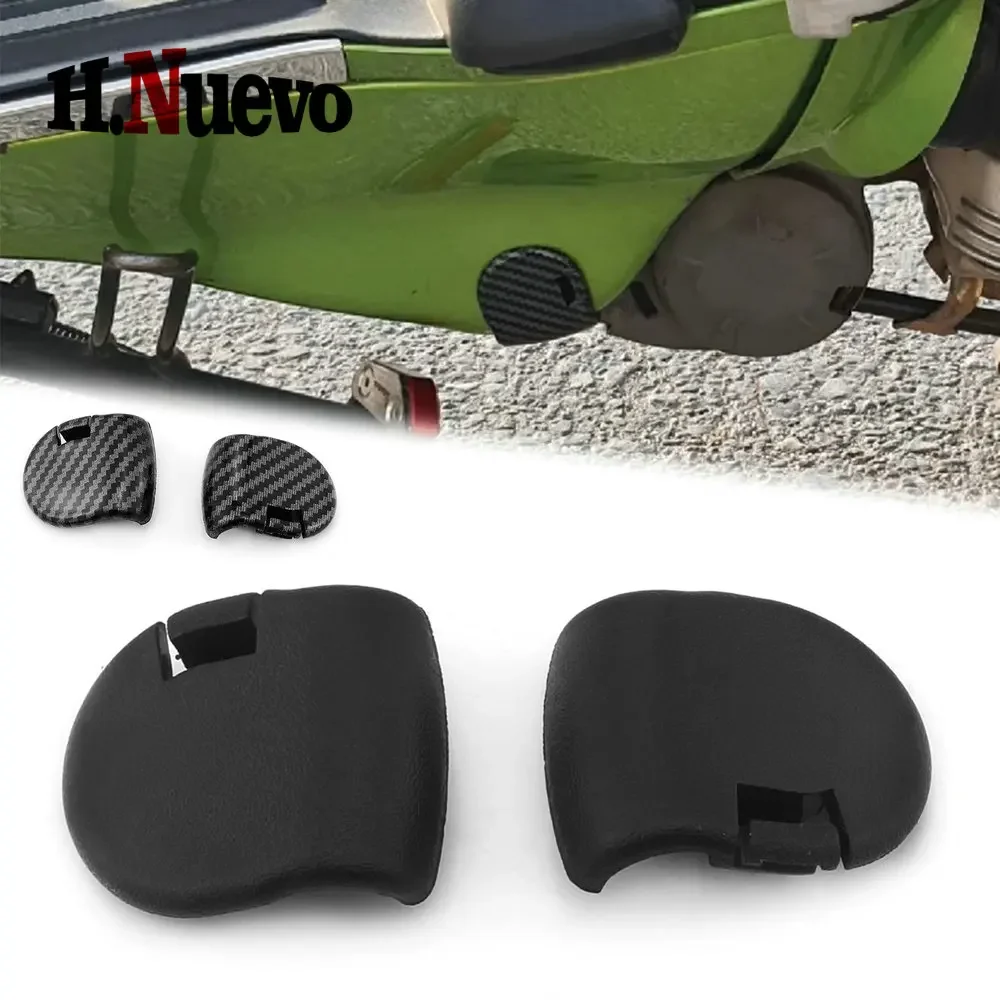 

For Sprint Primavera 50 150 ABS Chassis Side Plug Waterproof Cover Plastic Blockers Motorcycle Accessories