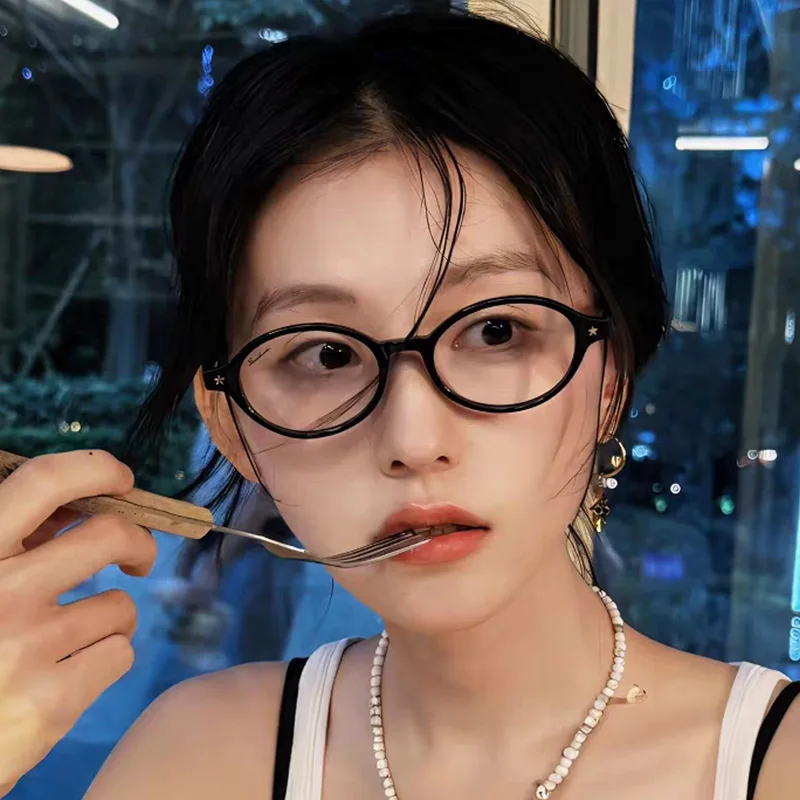 Best-selling Anti-blue-Light Reading Glasses For the Elderly Suitable For Middle-aged And Elderly People For Reading 8382