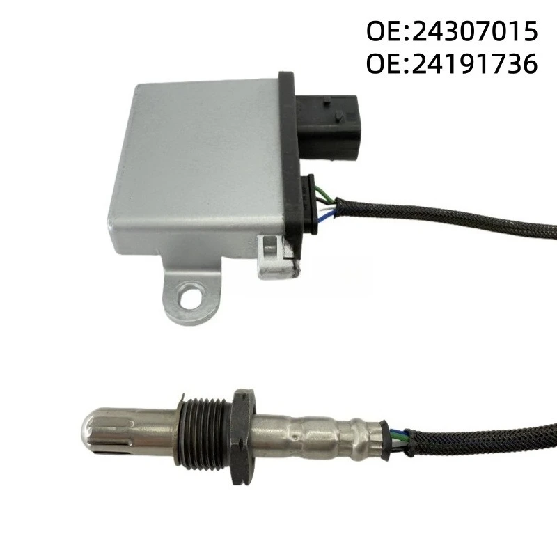 24307015 24191736 Diesel Exhaust Particulate Matter Soot Sensor