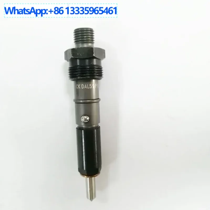 

4940785 injector for Dongfeng Cummins 6B5.9 engine injector assembly