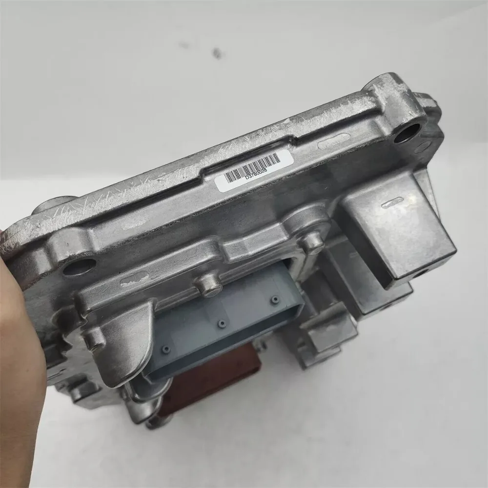 High quality New For 5317106 CM2350 Motor controller computer board ECM Elektronische control module Cummins met program - Image 4