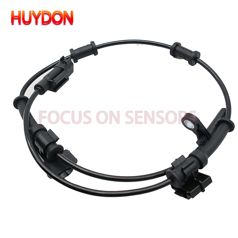 68199987AC Front Left/Right ABS Wheel Speed Sensor For Chrysler 300C Dodge Challenger Charger 68199987AB 68199987AA ALS2892