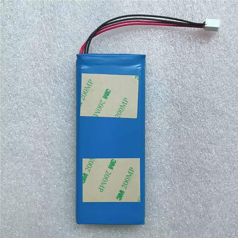 7.4V 6000mah for DJI FANTOM MG-1 PART68 1650120 3professional GL300C 3adv 3A 3P MG-1S MG-1A 2055127 Remote control battery