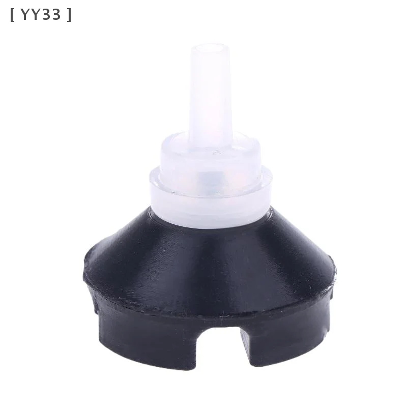 Colector de infusión de resina con accesorio de envasado al vacío compuesto con válvula de retención y base de sellado para fibra de carbono. Uso en temperatura ambiente