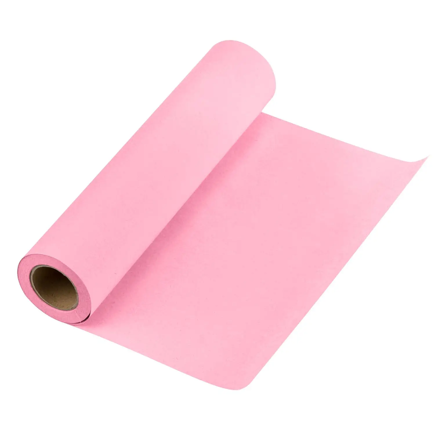 Pink kraft roll 30cm Wide Natural Recyclable Paper, Perfect For Crafts, Art, Small Packaging, packaging, postal, shipping, lugg