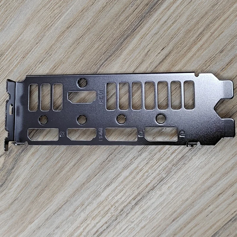 

Задняя панель I/O Shield Blende Bracket для Asus TUF-RTX3060TI 3070 GAMING Seri