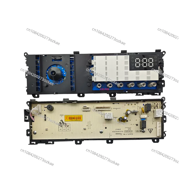 Applicable To Skyworth Drum Washing Machine Computer Board F701206N9 Line Main Board X2362-001-0975 Accessories