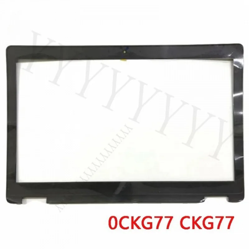 

Y+ NEW ORIGINAL for Dell Latitude 5580 E5580 Laptop LCD Front Frame 0CKG77