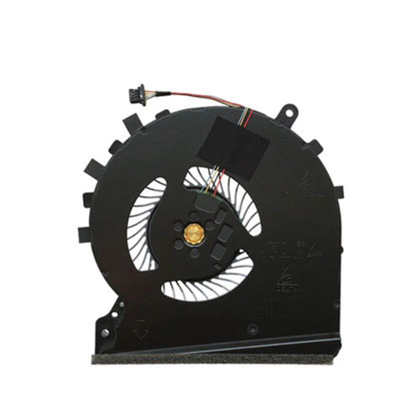 

Laptop GPU FAN For HP Pavilion Gaming 15-DK0000 L56900-001 ND85C16-18L03 TPN-C141 DC5V 0.5A