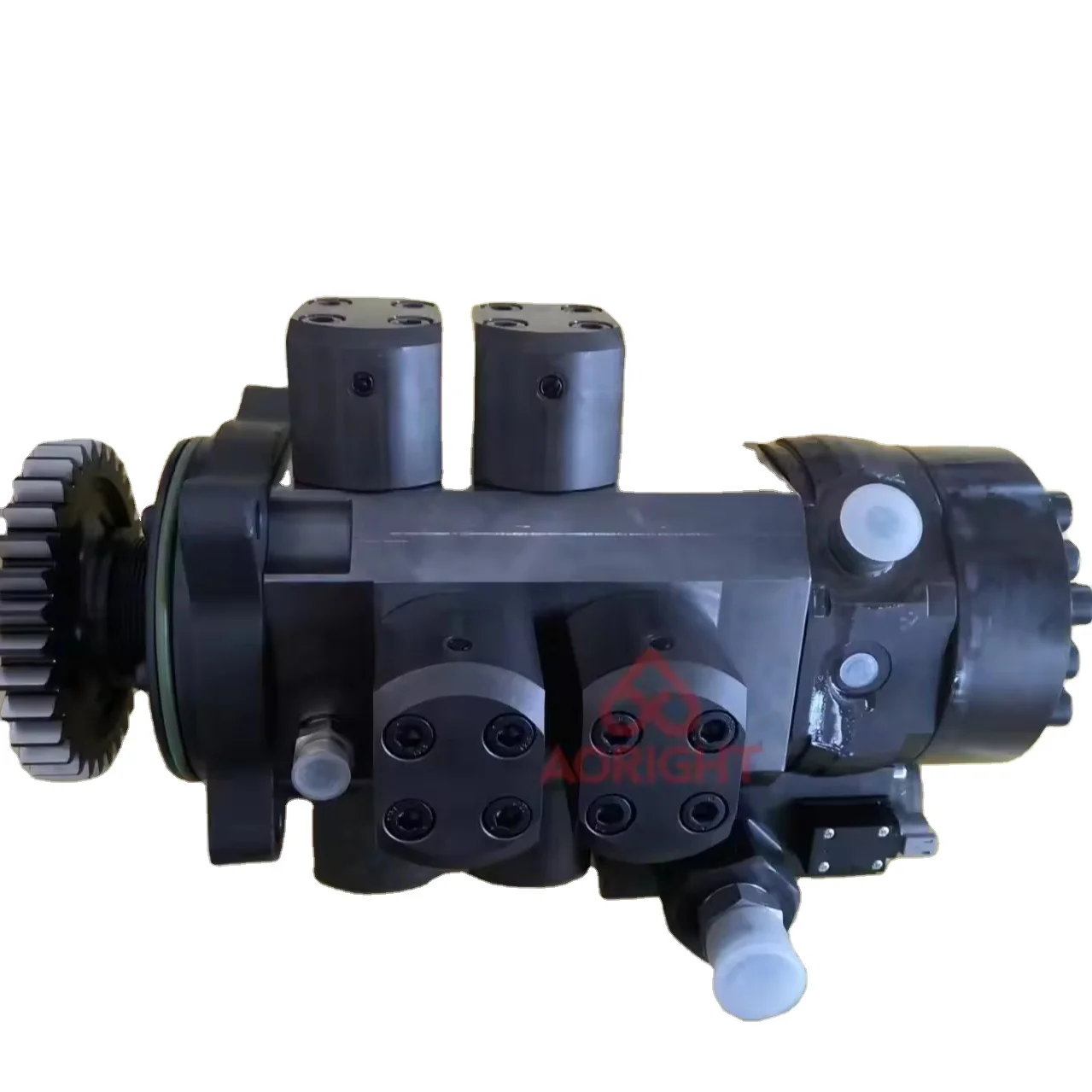 Original  Engine MTU 4000 Spare Part 5260701601 HP PUMP for MTU