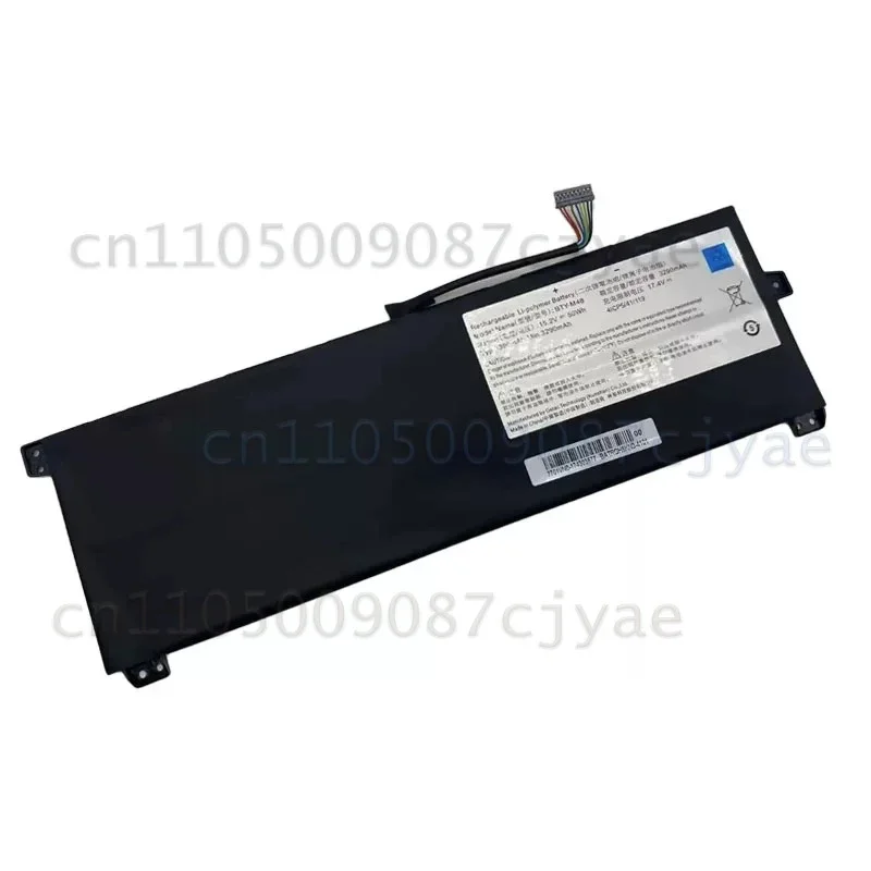 Power Supply Battery BTY-M48 Laptop Battery for Mechrevo S1 S1-C1 S1-01 MSI PS4 PS42