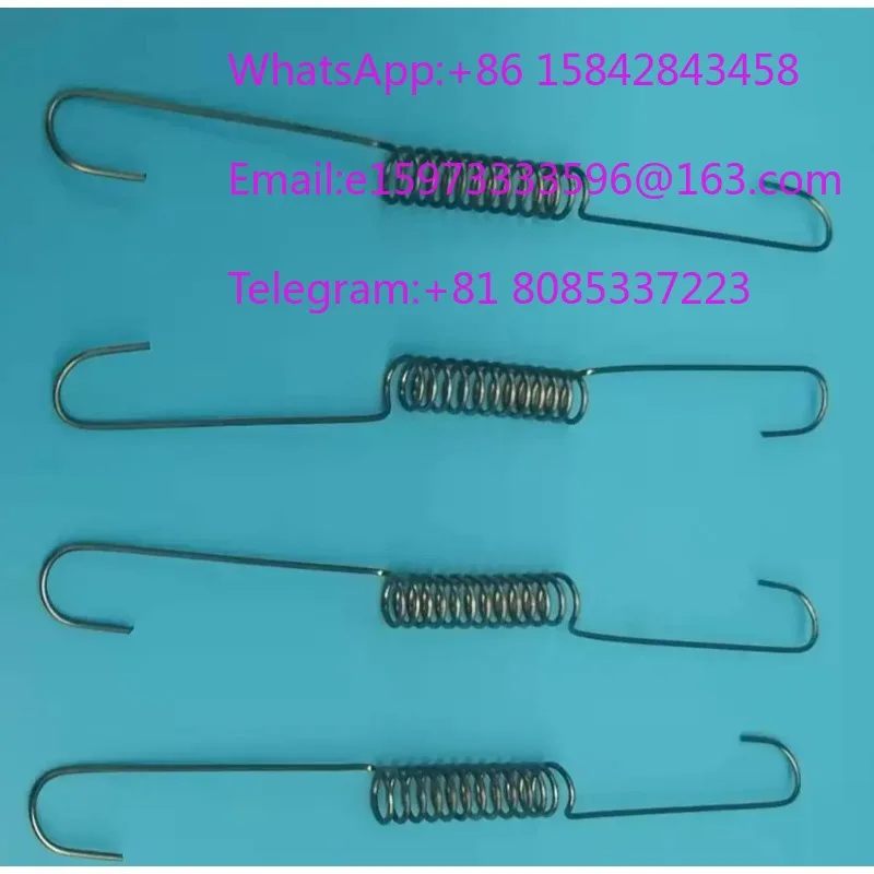10Pcs Ion Mosquito Killer Mesh Door Wire Non Plug Spare Filament Replacement Parts