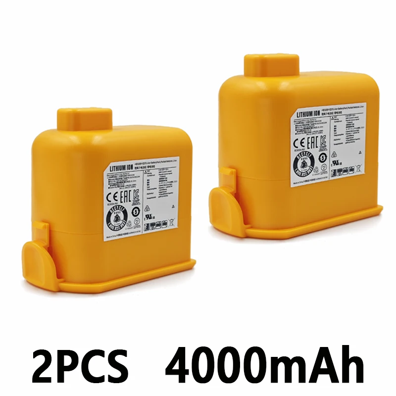 LG  A9-4000mAh 2PCS