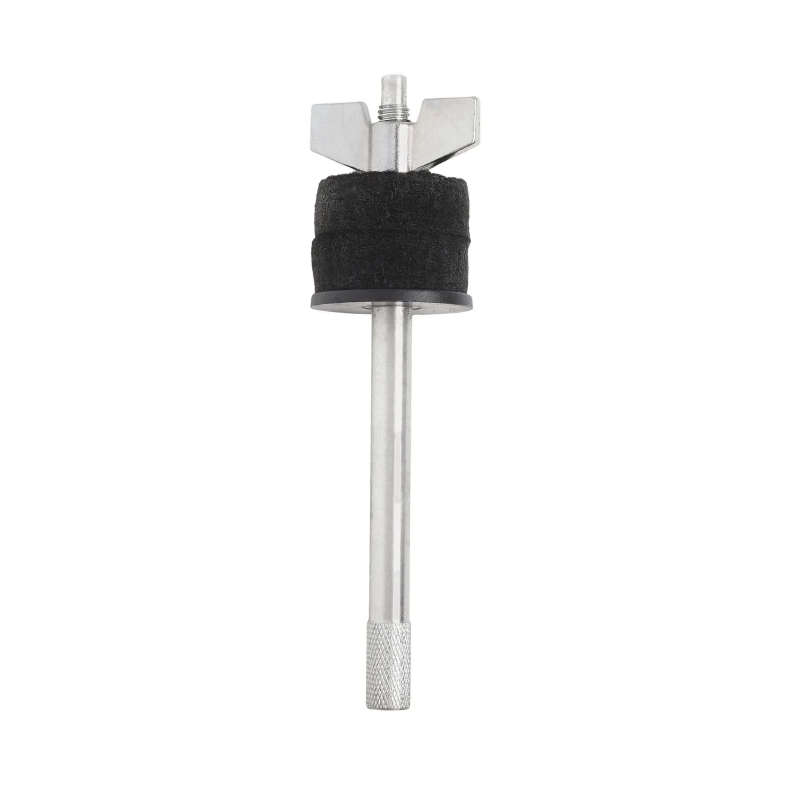 Double Layer For Hi Hat Cymbal Clutch for Jazz Drum Accessories Adjustable and Secure for Enhanced Performance