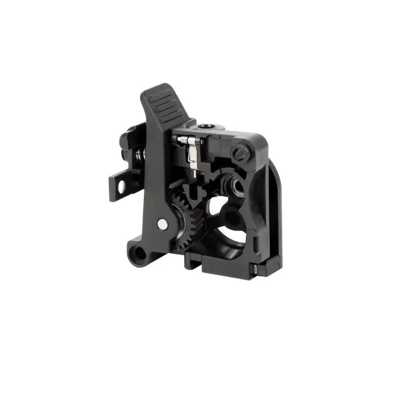 Creality K2/K2 Pro/K2 Plus Extruder Front Cover Support 1.75mm Filament Extruded Smooth and Precise Feeding 3D Printer Parts