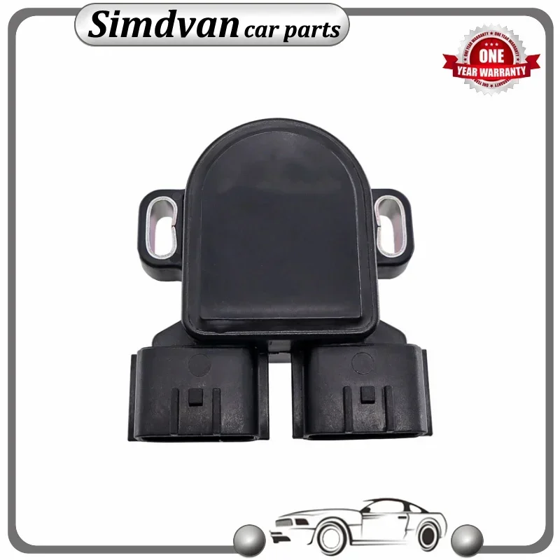 

Высококачественный датчик положения дроссельной заслонки TPS A22-665 A22-665-W00 A22665 A22665W00 для Nissan Maxima Infiniti