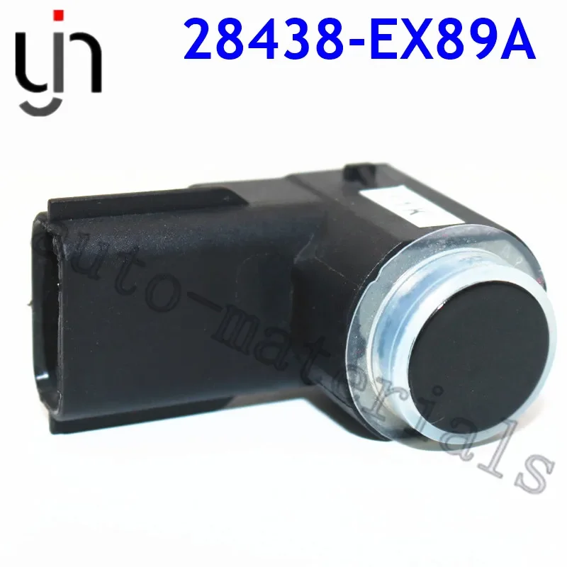 

4Pcs OEM 28438-EX83A 28438-EX88A 28438-EX89A100% PDC Car Parking Sensor Bumper Sensor For Nisan