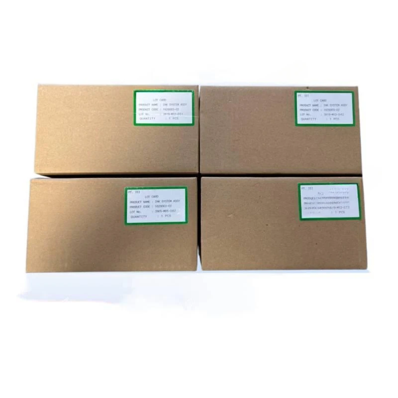 العلامة التجارية الجديدة الأصلية لإبسون R1390 L1300 ME1100 L1800 وحدة التنظيف ملحقات مضخة شفط الحبر