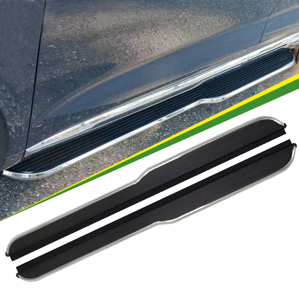 Fits VW Volkswagen Touareg 2011-2018 Running board nerf bar side step