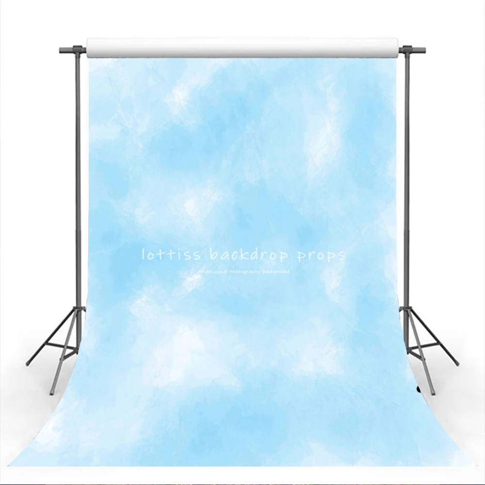 Sztuka czysta kolorowa tekstura fotografia poliestrowe tลo Adullt dzieci portret Pregant dziecko ksero rekwizyty dekoracje na imprezฤ Photostudio