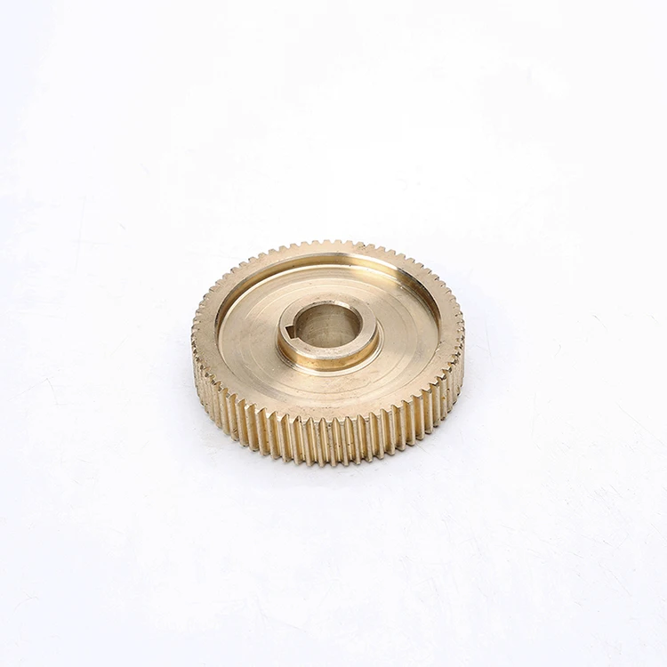 4508 Copper Gear 6516  Turbine Tapping Machine Various Accessories Manufacturer Direct Sales