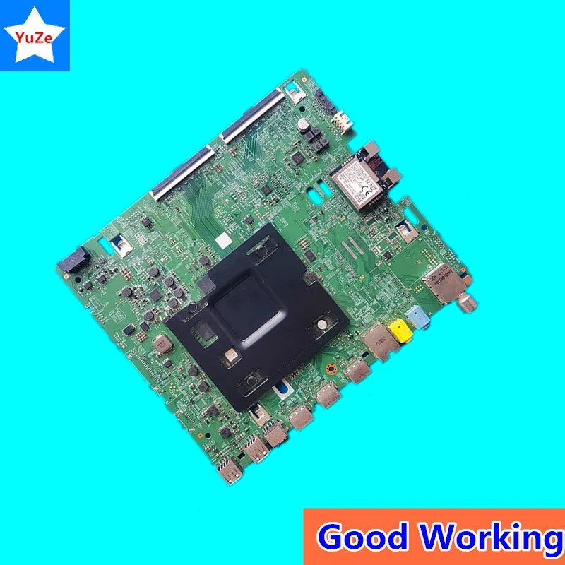 Original Motherboard BN41-02635A BN41-02635B BN94-12842E for Samsung TV UE55NU7172 UE40NU7100 UE49NU7170S UE49NU7379U Main Board