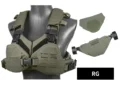 Ranger Green