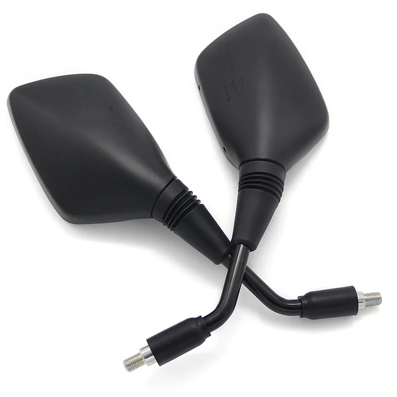 

High Quality Motorcycle Rearview Side Mirrors For Suzuki SV650 DL650 SFV650 DL1000 SV400 V-Strom Gladius GSR400 GSR600 GSR750 SV