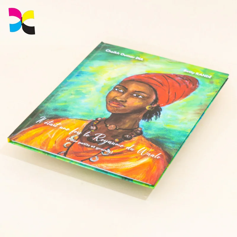 custom.Eco Friendly Professional Custom Printing Service Paper Colorful Booklet Catalogue Brochure