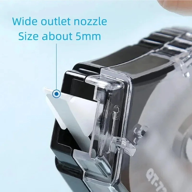 حزام حماية الخصوصية السريع ذو سعة كبيرة، أدوات مكتبية حقيقية، أدوات مكتبية للطلاب، أدوات مكتبية للمدرسة