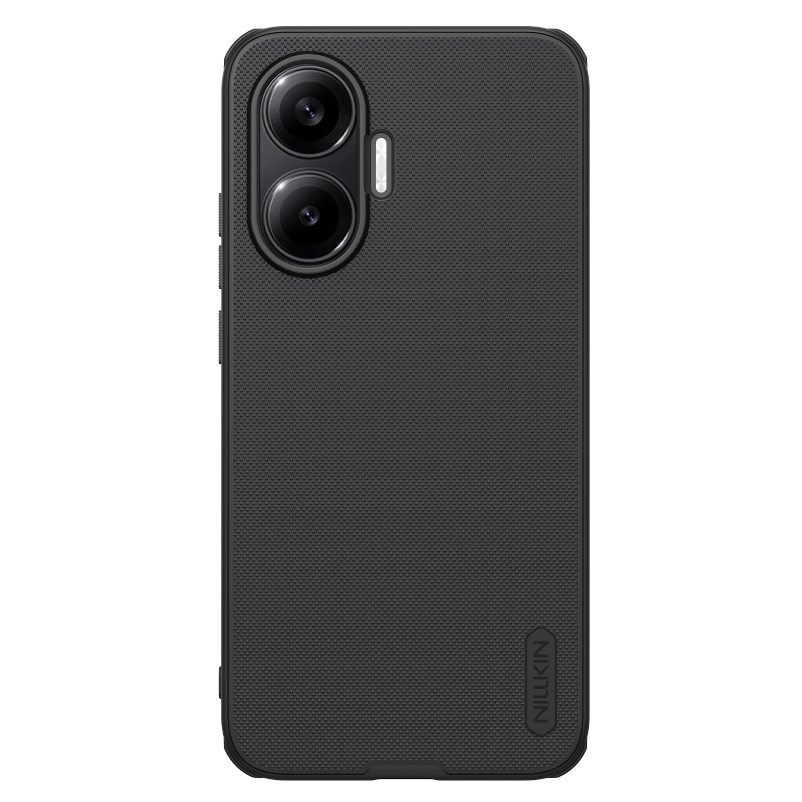 Für Poco F7 Fall NILLKIN Ausgestattet Fall Für Poco F7 Hohe Qualität Super Frosted Shield Fall Matte PC Abdeckung – Detail 1