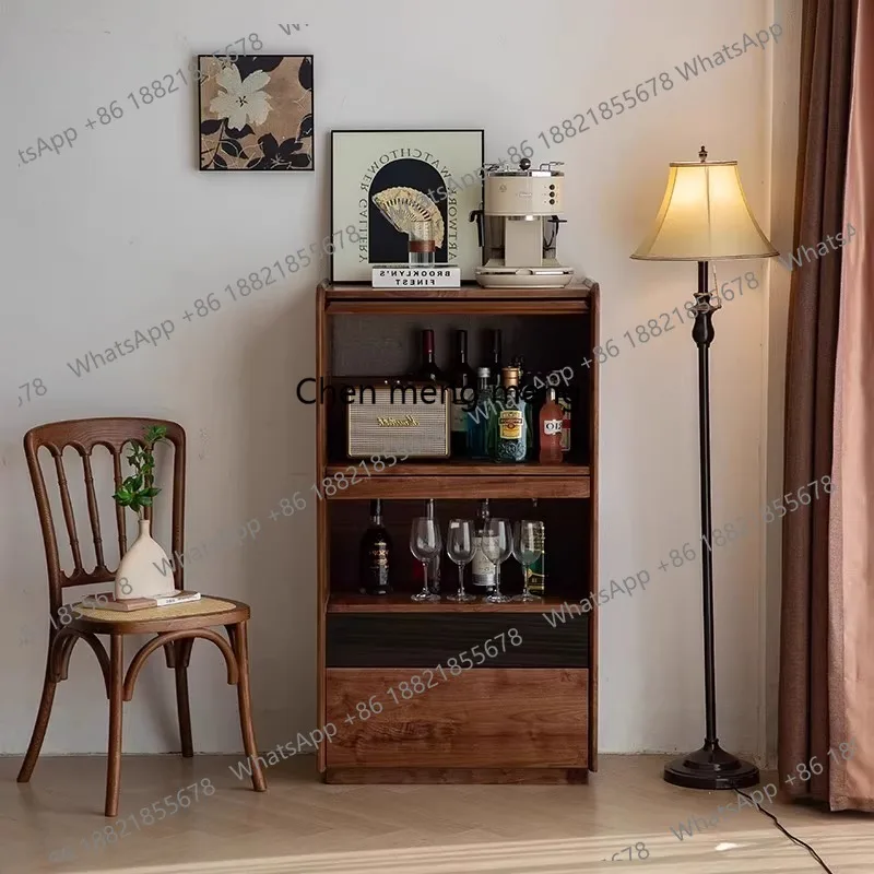 

Retro Display Living Room Cabinets Drawers Wood Kitchen Home Living Room Cabinets Salon Hotel Vitrina Furniture