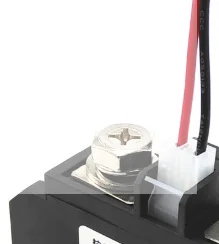 

Thor 3D Edge Finder Tungsten Steel Long Short Probe TSCHORN 00163CN03/00163C006 Ceramic Probe