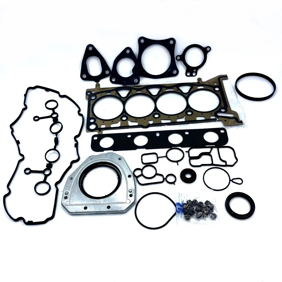 

Engine Full Gasket Set Kit For Great Wall HAVAL H6 Haval H9 H6 COUPE Petrol Engine Original Parts