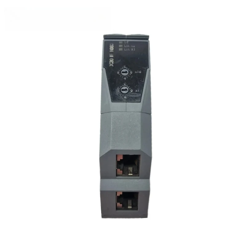 PLC Module X20IF10E1-1 X20IF2181-2 X20IF1082 Brand New