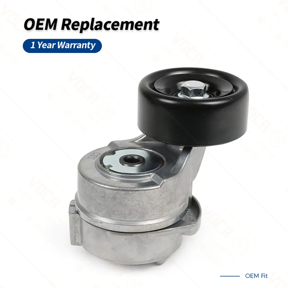 

VOCR D4CB Engine Belt Tensioner For HYUNDAI H-1/STAREX 2.5 2006-2007 Kia Sorento OEM 25281-4A000 25281-4A010 Car Accessories