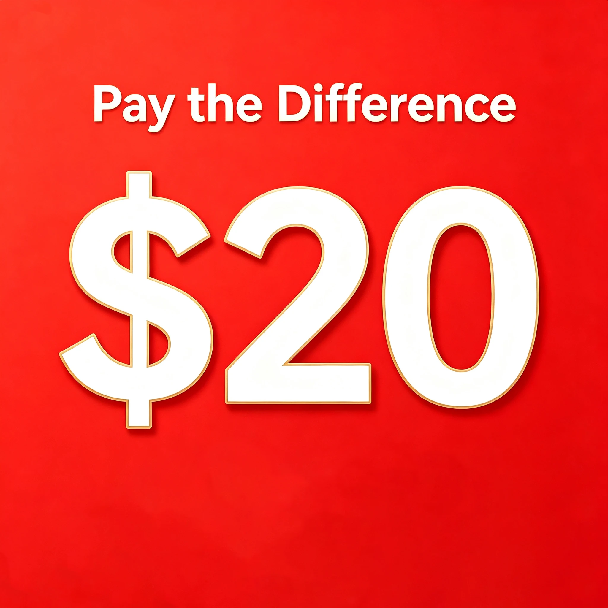 The cost of customizing interfaces, please contact customer service before placing an order