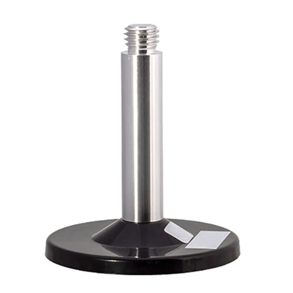 Antenna Base with Magnetic Mount and RF Coaxial Interface Engineered for Efficient Outdoor Communication Solutions