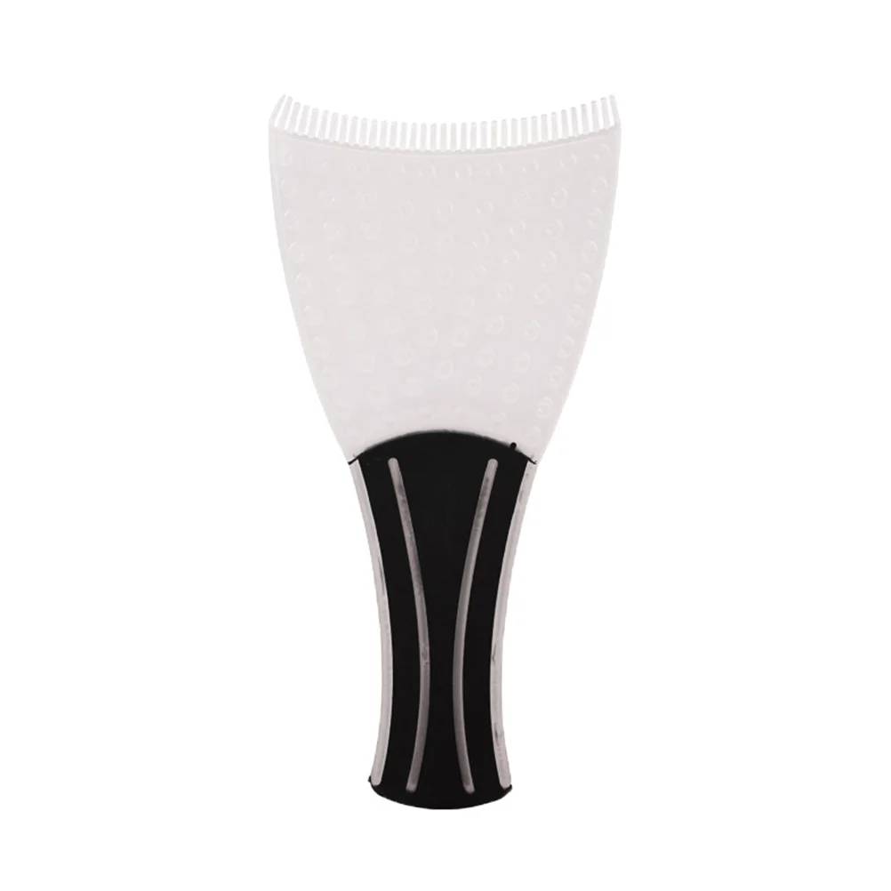 

Dye Artifact Professional Coloring Comb Tools Salon Brush Easy Clean Reusable Full Range Dye Hair Comfortable Efficient Design