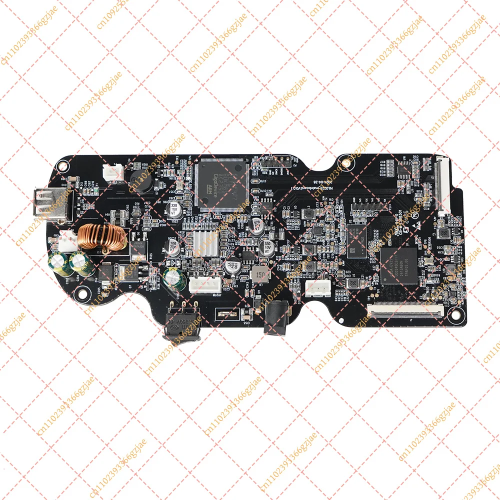 Motherboard Mainboard for ANYCUBIC Photon Mono 4 Ultra, Replacement 3D Printer Parts