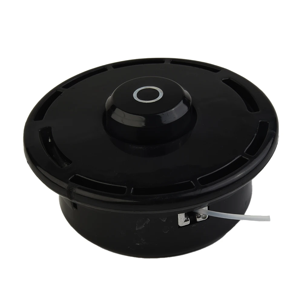 Replacement Trimmer Head Compatible with Honda UMK425E UMK431E UMK435E UMR425E Brushcutter Spool M10x1.25 FLH Thread Fitting